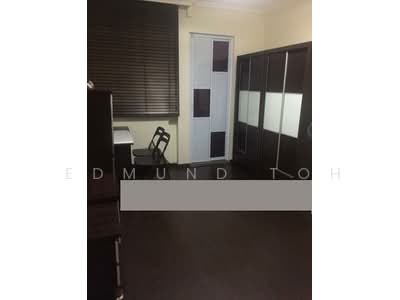 For Rent - 106 Bishan Street 12