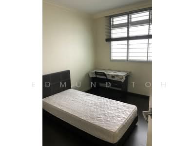 For Rent - 106 Bishan Street 12