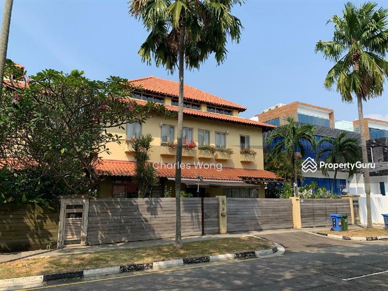 For Rent - Frankel Estate