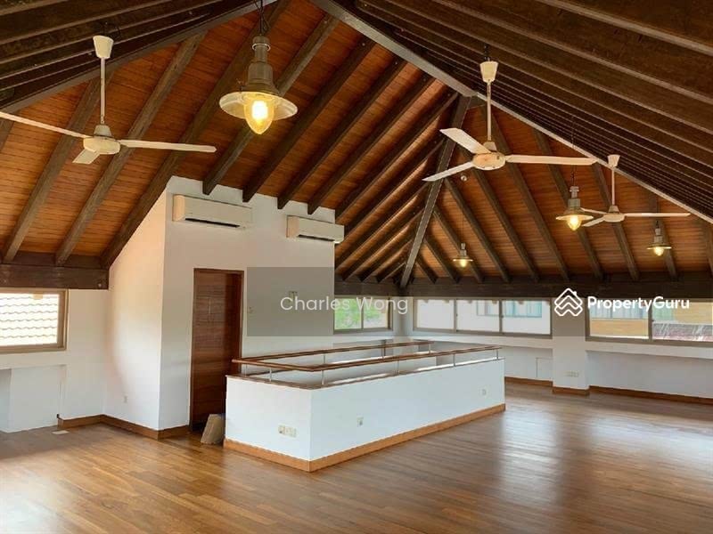 For Rent - Frankel Estate