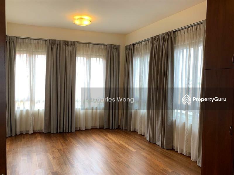 For Rent - Frankel Estate