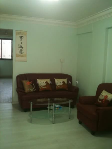 Living Area 2