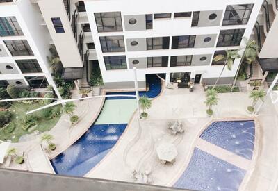 For Rent - River Place