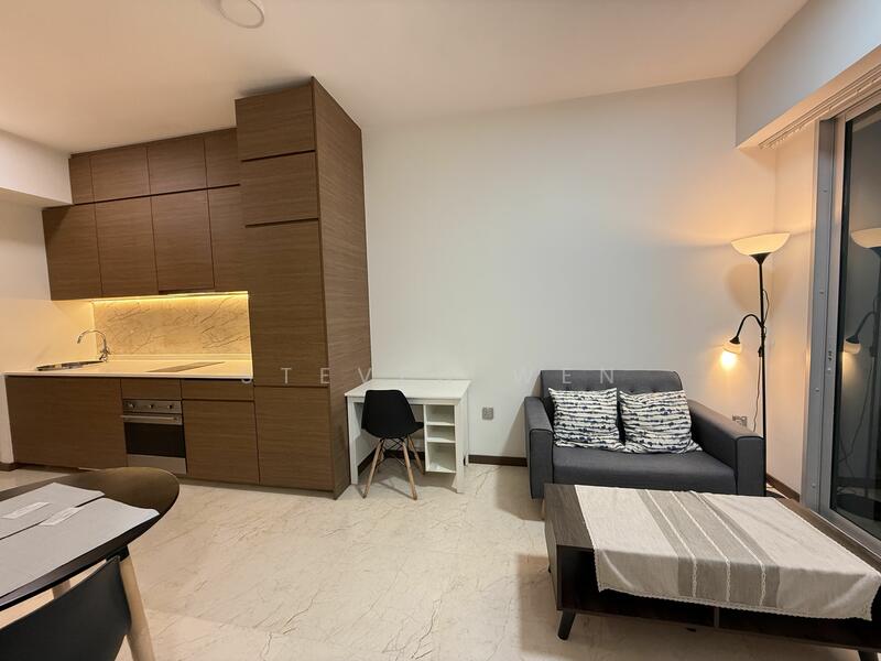 For Rent - Queens Peak