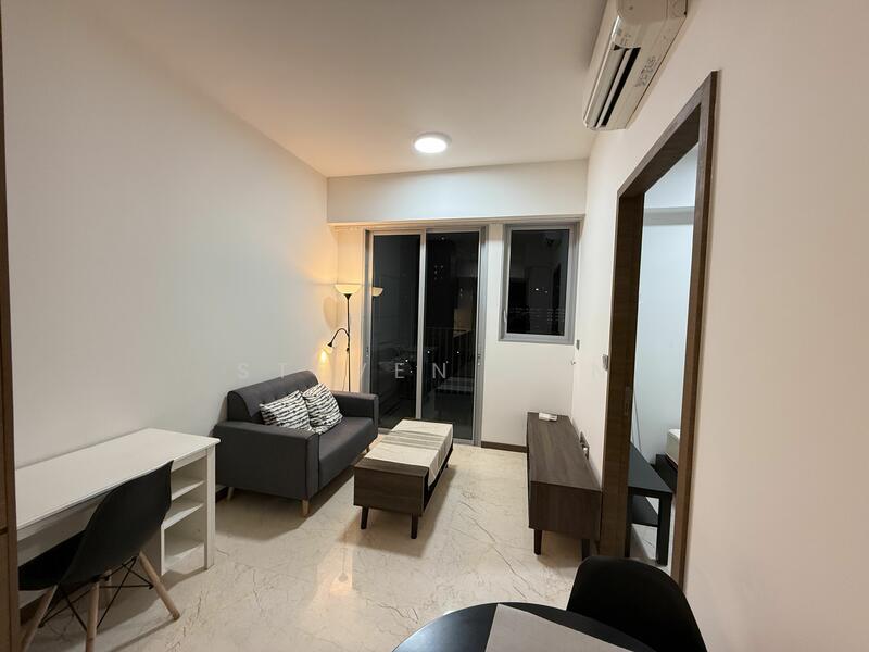 For Rent - Queens Peak