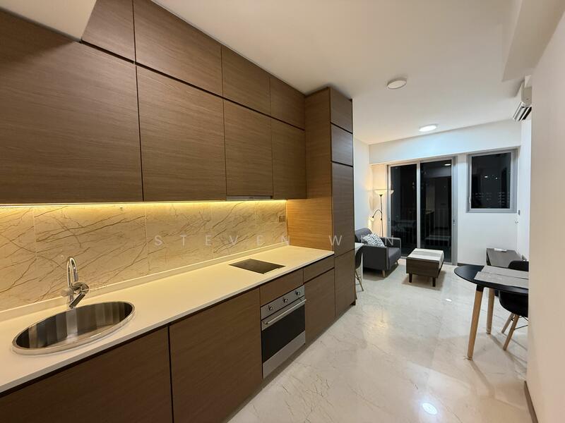 For Rent - Queens Peak