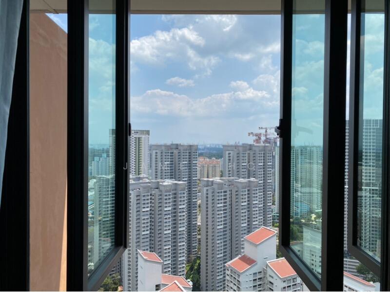 87 Dawson Road, 87 Dawson Road, 2 Bedrooms, 699 sqft, HDB Flats for
