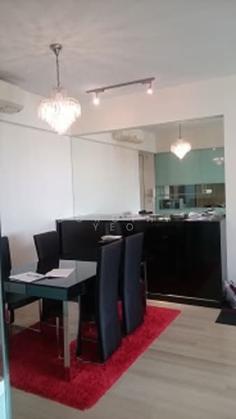 Newton Suites, 60 Newton Road, 3 Bedrooms, 1,237 sqft, Apartment For Rent, by Dorothy Yeo, 22753876 - PropertyGuru.com.sg