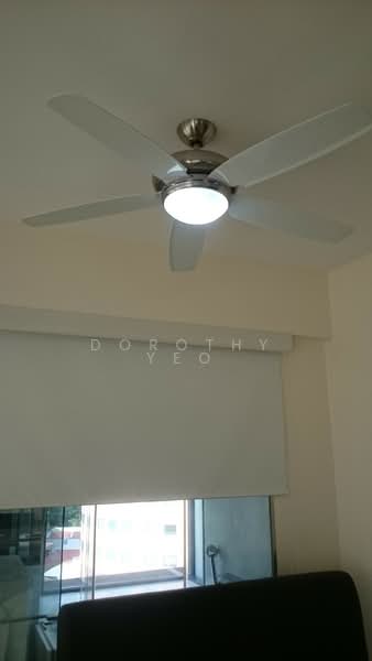 Newton Suites, 60 Newton Road, 3 Bedrooms, 1,237 sqft, Apartment For Rent, by Dorothy Yeo, 22753876 - PropertyGuru.com.sg