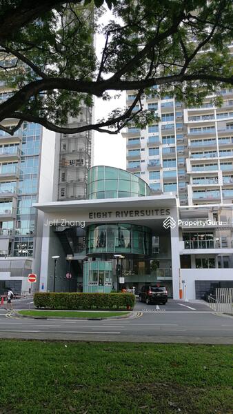 For Rent - Eight Riversuites