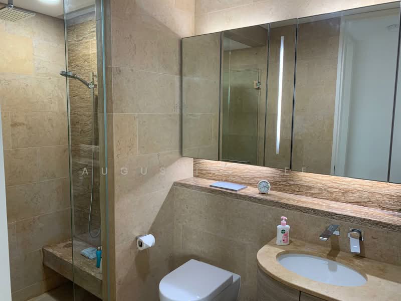 DUO Residences, 1 Fraser Street, 1 Bedroom, 646 sqft, Apartment For Rent, by Augustine Wee, 22754820 - PropertyGuru.com.sg