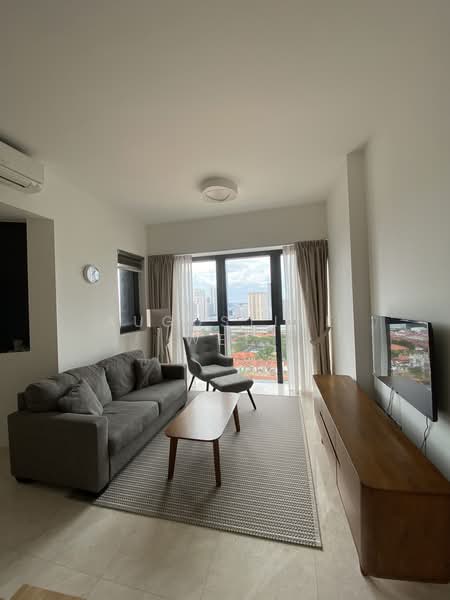 DUO Residences, 1 Fraser Street, 1 Bedroom, 646 sqft, Apartment For Rent, by Augustine Wee, 22754820 - PropertyGuru.com.sg