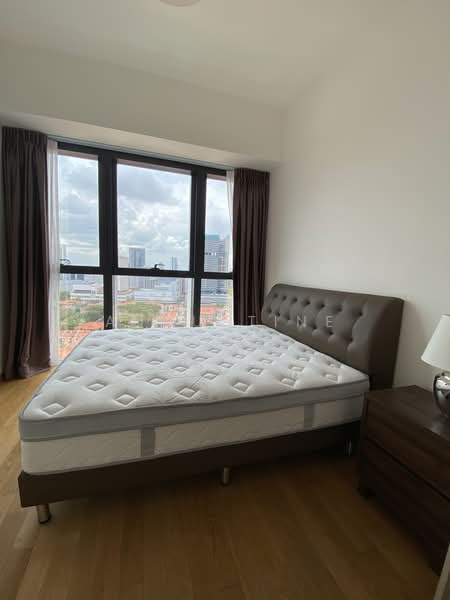DUO Residences, 1 Fraser Street, 1 Bedroom, 646 sqft, Apartment For Rent, by Augustine Wee, 22754820 - PropertyGuru.com.sg