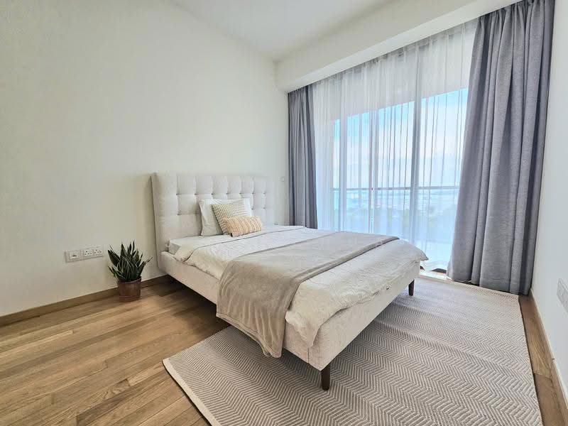 Marina One Residences, 23 Marina Way, Boat Quay / Raffles Place / Marina, 2 Bedrooms, 1,119 sqft, Condominium For Rent, by Joan Chua, 22756287 - PropertyGuru.com.sg