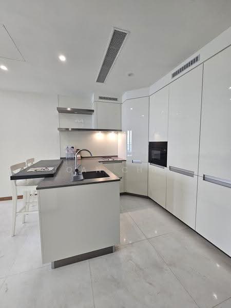 Marina One Residences, 23 Marina Way, Boat Quay / Raffles Place / Marina, 2 Bedrooms, 1,119 sqft, Condominium For Rent, by Joan Chua, 22756287 - PropertyGuru.com.sg