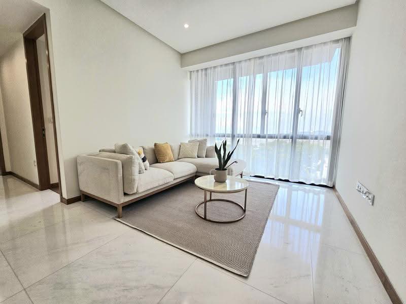 Marina One Residences, 23 Marina Way, Boat Quay / Raffles Place / Marina, 2 Bedrooms, 1,119 sqft, Condominium For Rent, by Joan Chua, 22756287 - PropertyGuru.com.sg