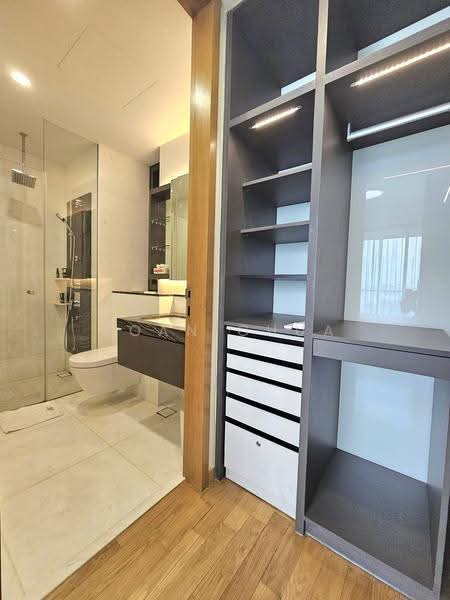 Marina One Residences, 23 Marina Way, Boat Quay / Raffles Place / Marina, 2 Bedrooms, 1,119 sqft, Condominium For Rent, by Joan Chua, 22756287 - PropertyGuru.com.sg