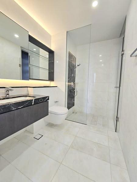 Marina One Residences, 23 Marina Way, Boat Quay / Raffles Place / Marina, 2 Bedrooms, 1,119 sqft, Condominium For Rent, by Joan Chua, 22756287 - PropertyGuru.com.sg