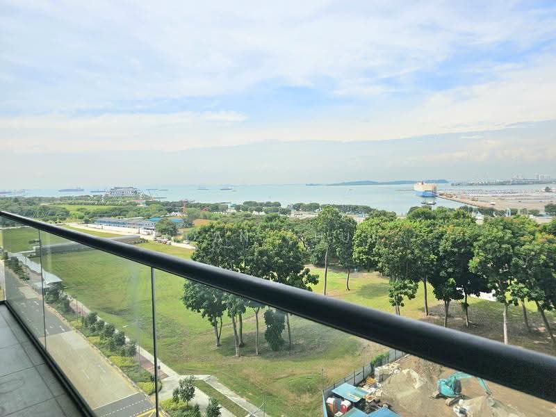 Marina One Residences, 23 Marina Way, Boat Quay / Raffles Place / Marina, 2 Bedrooms, 1,119 sqft, Condominium For Rent, by Joan Chua, 22756287 - PropertyGuru.com.sg