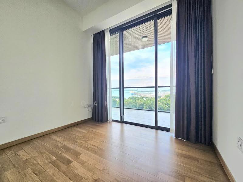 Marina One Residences, 23 Marina Way, Boat Quay / Raffles Place / Marina, 2 Bedrooms, 1,119 sqft, Condominium For Rent, by Joan Chua, 22756287 - PropertyGuru.com.sg