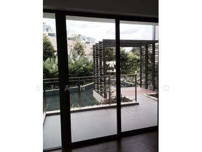 For Rent - Miltonia Residences