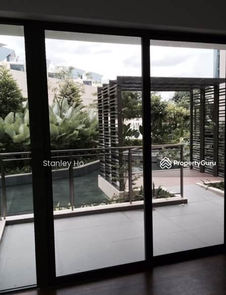 For Rent - Miltonia Residences
