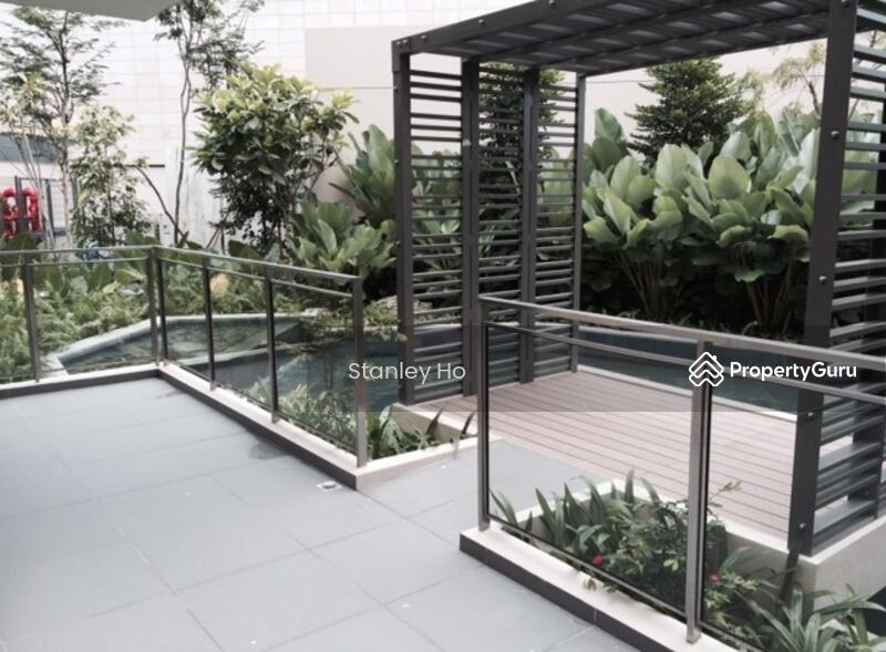 For Rent - Miltonia Residences
