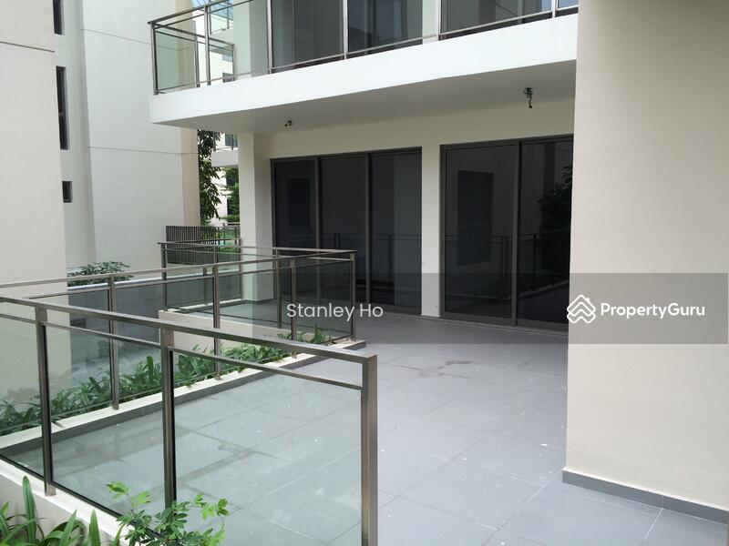 For Rent - Miltonia Residences