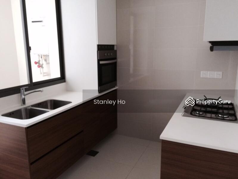 For Rent - Miltonia Residences