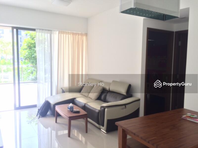 For Rent - Miltonia Residences