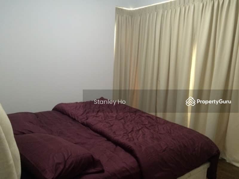 For Rent - Miltonia Residences