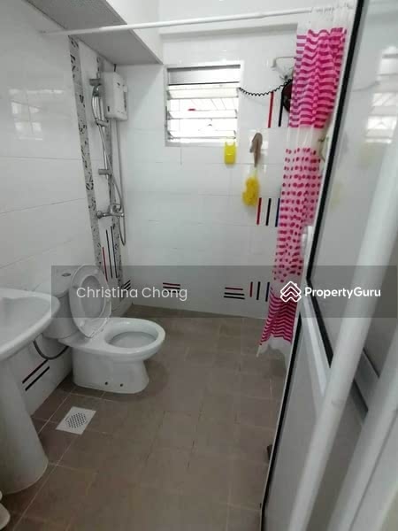 For Rent - 209C Punggol Place