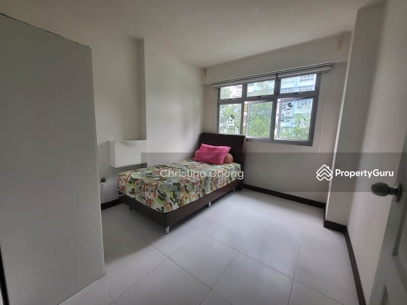 For Rent - 209C Punggol Place