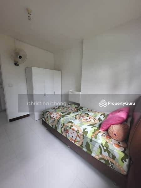 For Rent - 209C Punggol Place