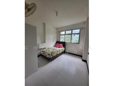 For Rent - 209C Punggol Place