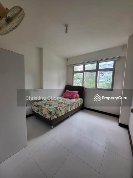 For Rent - 209C Punggol Place