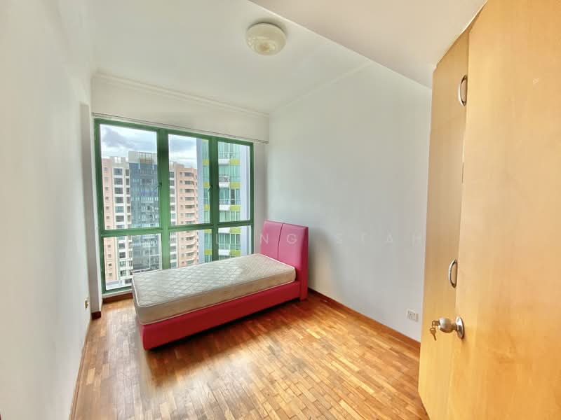 Paya Lebar Residences, 27 Paya Lebar Road, 2 Bedrooms, 883 sqft, Condominium For Rent, by Jia Ling Seah, 22761996 - PropertyGuru.com.sg