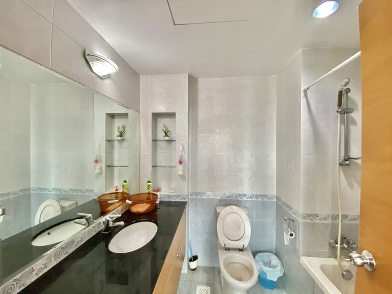Paya Lebar Residences, 27 Paya Lebar Road, 2 Bedrooms, 883 sqft, Condominium For Rent, by Jia Ling Seah, 22761996 - PropertyGuru.com.sg