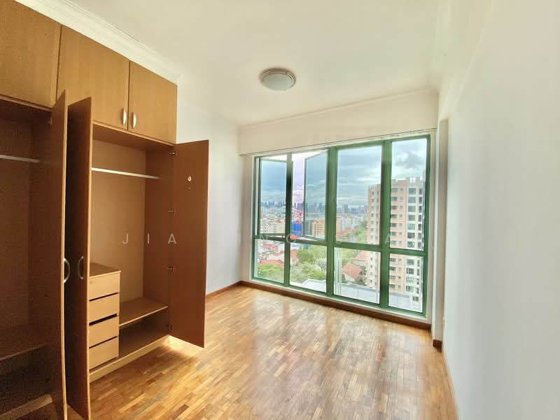 Paya Lebar Residences, 27 Paya Lebar Road, 2 Bedrooms, 883 sqft, Condominium For Rent, by Jia Ling Seah, 22761996 - PropertyGuru.com.sg