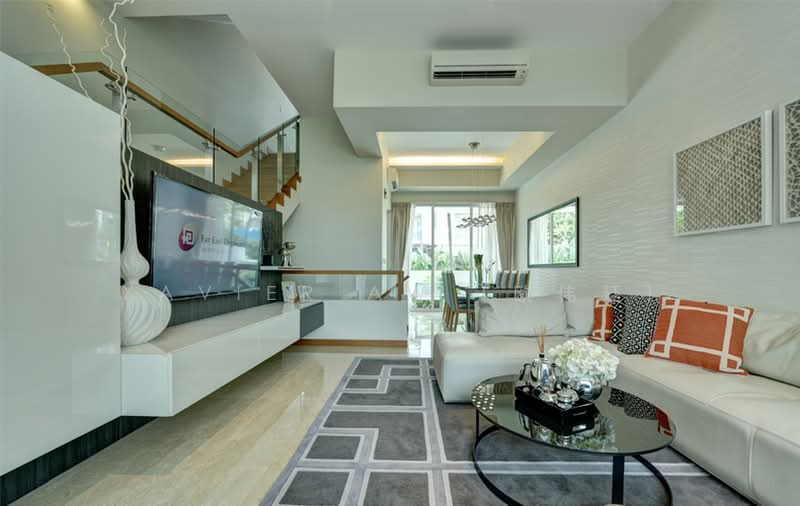 Cabana, Sunrise Terrace, 4 Bedrooms, 2,917 sqft, Cluster House For Sale, by Xavier Aw (欧伟廷), 22762007 - PropertyGuru.com.sg
