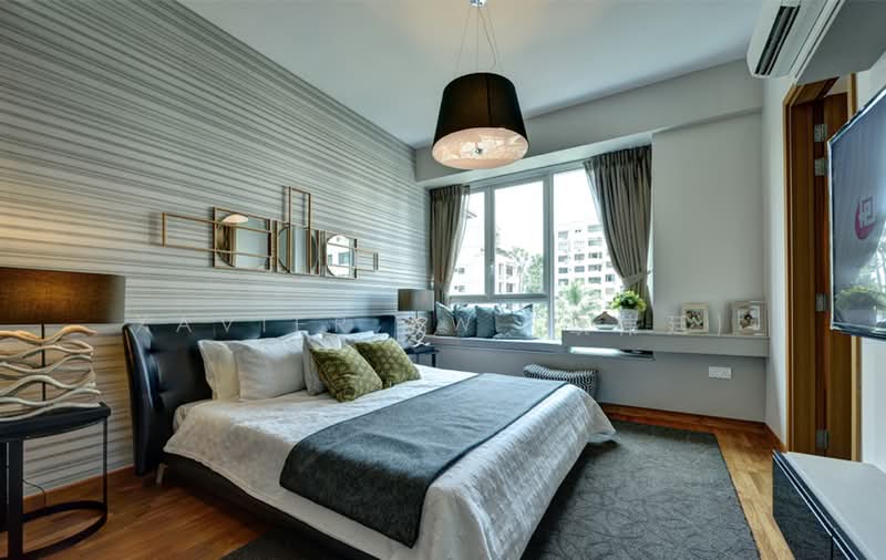 Cabana, Sunrise Terrace, 4 Bedrooms, 2,917 sqft, Cluster House For Sale, by Xavier Aw (欧伟廷), 22762007 - PropertyGuru.com.sg