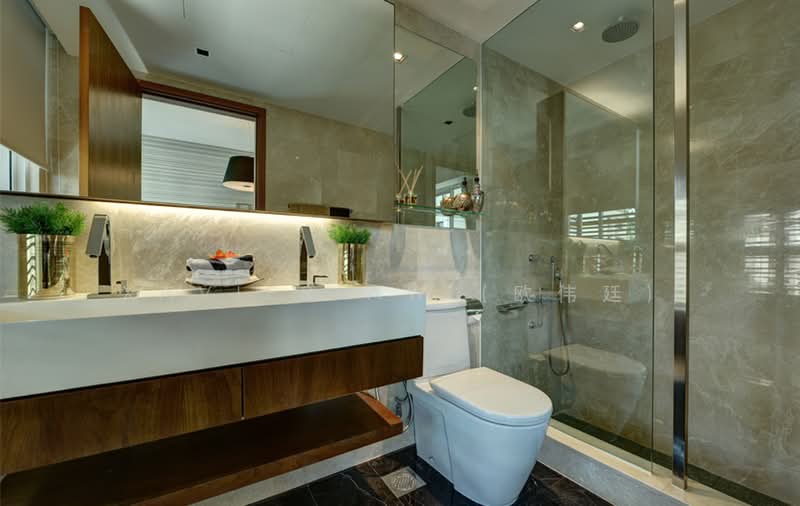 Cabana, Sunrise Terrace, 4 Bedrooms, 2,917 sqft, Cluster House For Sale, by Xavier Aw (欧伟廷), 22762007 - PropertyGuru.com.sg