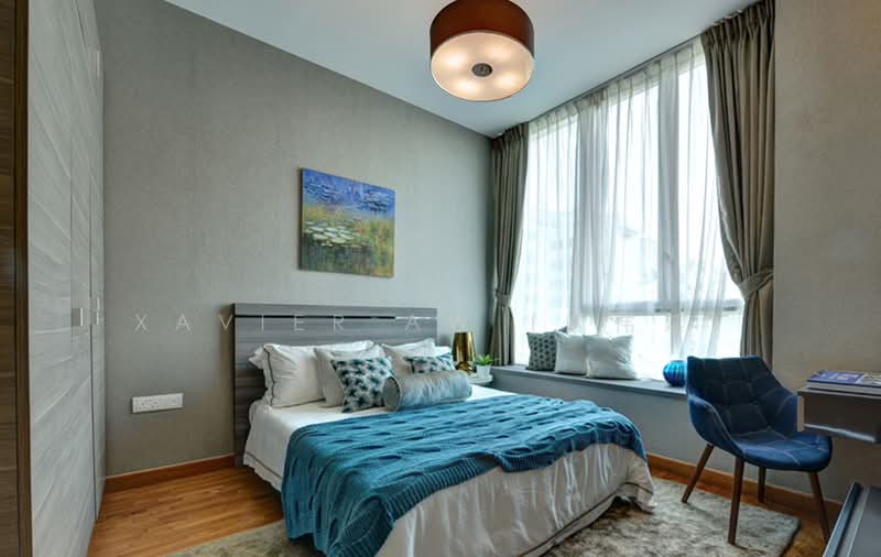 Cabana, Sunrise Terrace, 4 Bedrooms, 2,917 sqft, Cluster House For Sale, by Xavier Aw (欧伟廷), 22762007 - PropertyGuru.com.sg