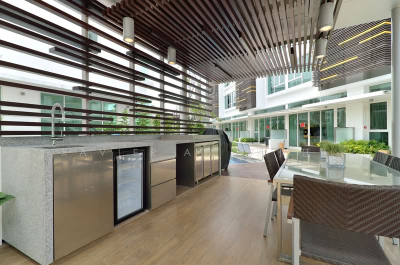 Cabana, Sunrise Terrace, 4 Bedrooms, 2,917 sqft, Cluster House For Sale, by Xavier Aw (欧伟廷), 22762007 - PropertyGuru.com.sg