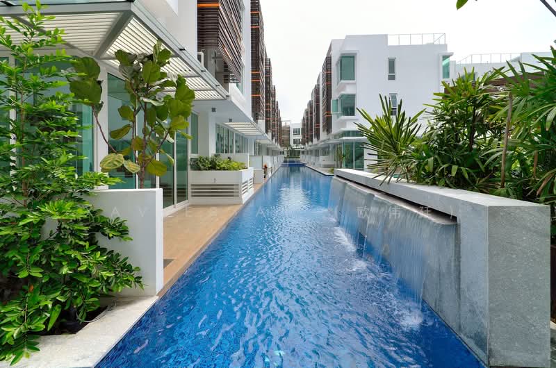 Cabana, Sunrise Terrace, 4 Bedrooms, 2,917 sqft, Cluster House For Sale, by Xavier Aw (欧伟廷), 22762007 - PropertyGuru.com.sg