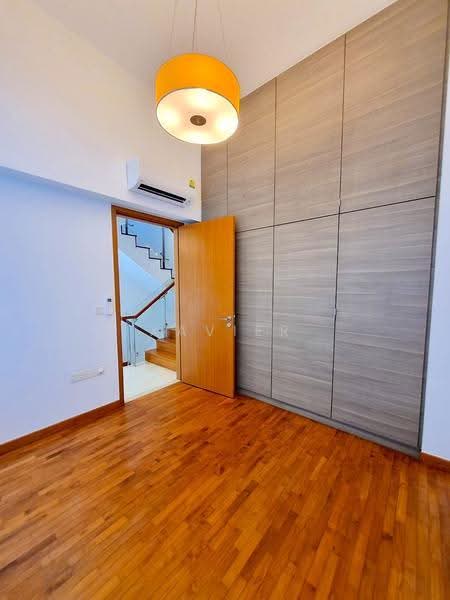 Cabana, Sunrise Terrace, Seletar / Yio Chu Kang, 4 Bedrooms, 2,917 sqft, Cluster House For Sale, by Xavier Aw (欧伟廷), 22762007 - Interior - PropertyGuru.com.sg