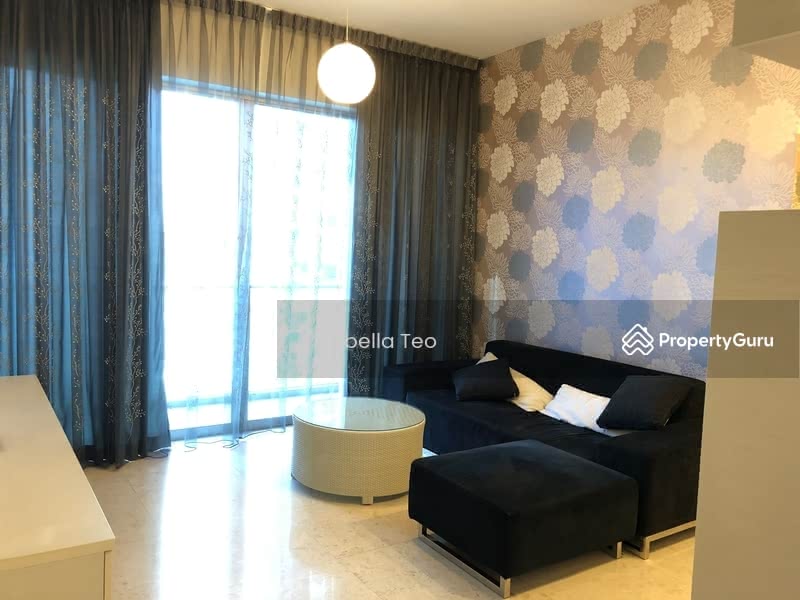 For Rent - Novena Suites