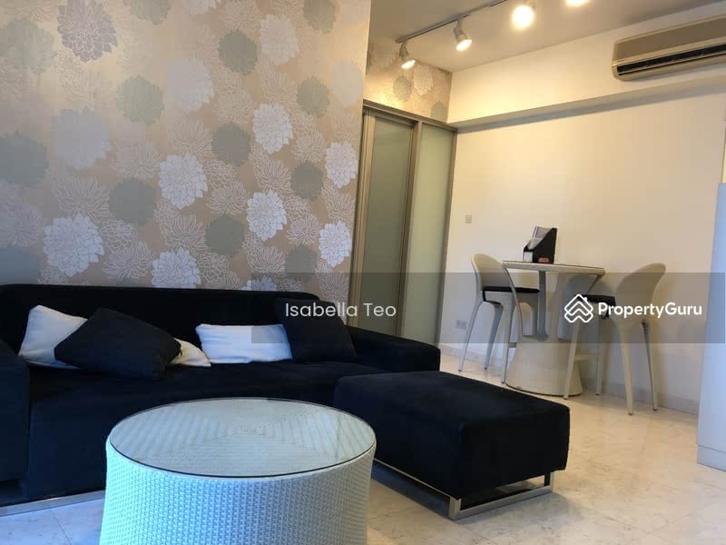 For Rent - Novena Suites