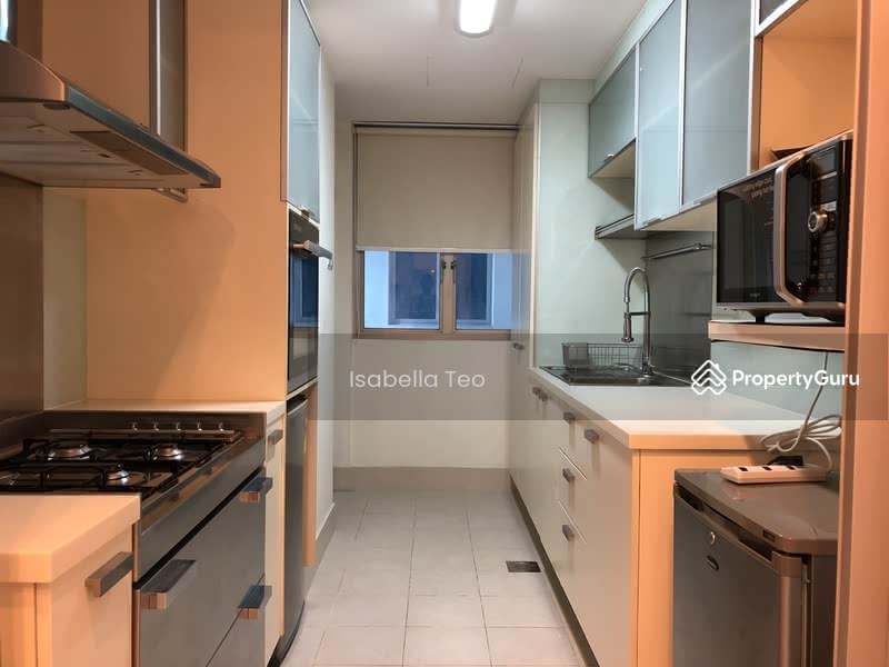 For Rent - Novena Suites
