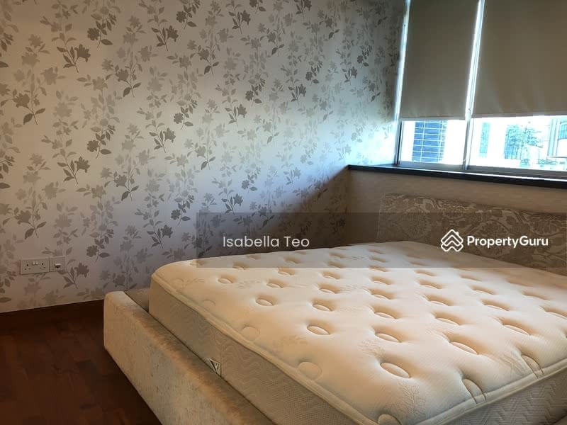 For Rent - Novena Suites
